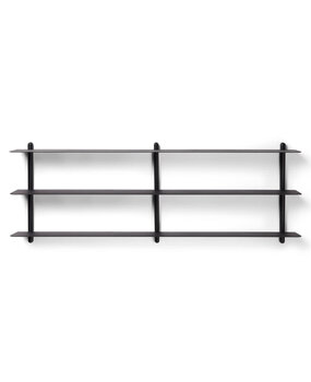 Gejst Gejst NIVO D wandrek zwart Gejst Gejst NIVO D wandrek zwart