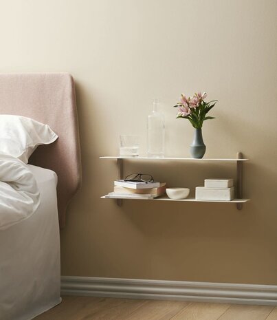 Gejst Gejst NIVO F wandrek zwart Gejst Gejst NIVO F wandrek zwart