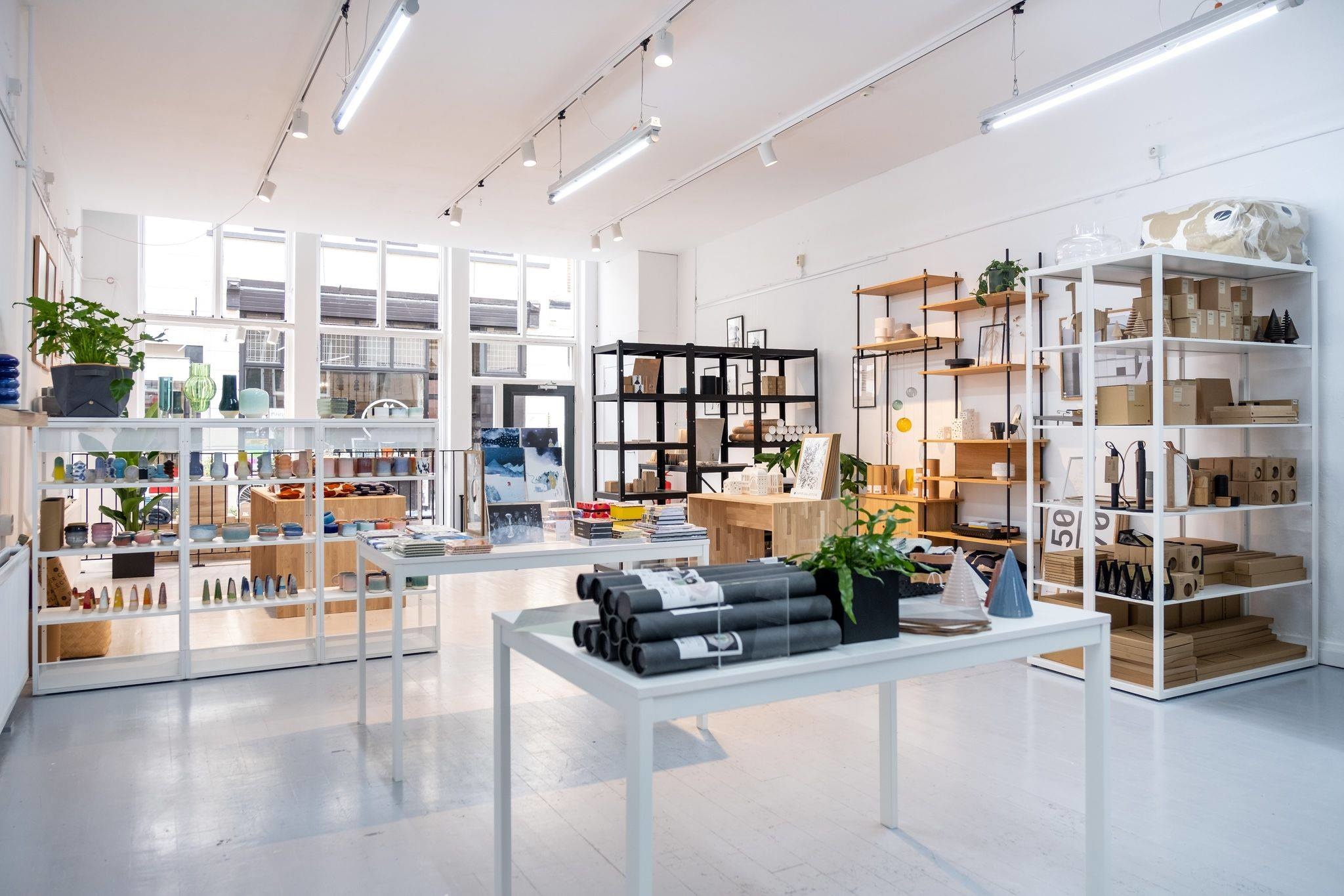 Hou van Scandinavisch design? blikfang webwinkel of winkel Deventer! - blikfang
