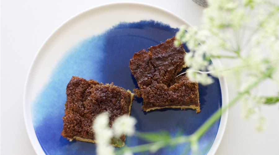 'Drømmekage' - een Deens recept