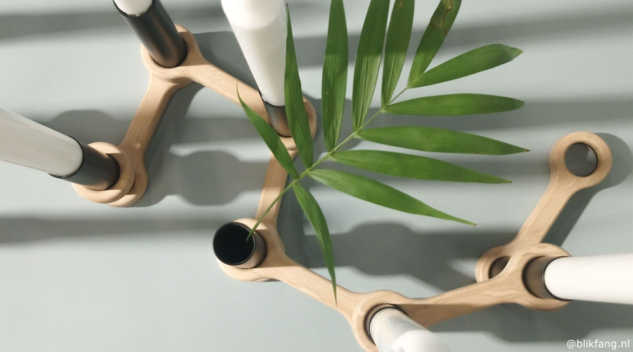 Nordic interior & Design Fair 2018