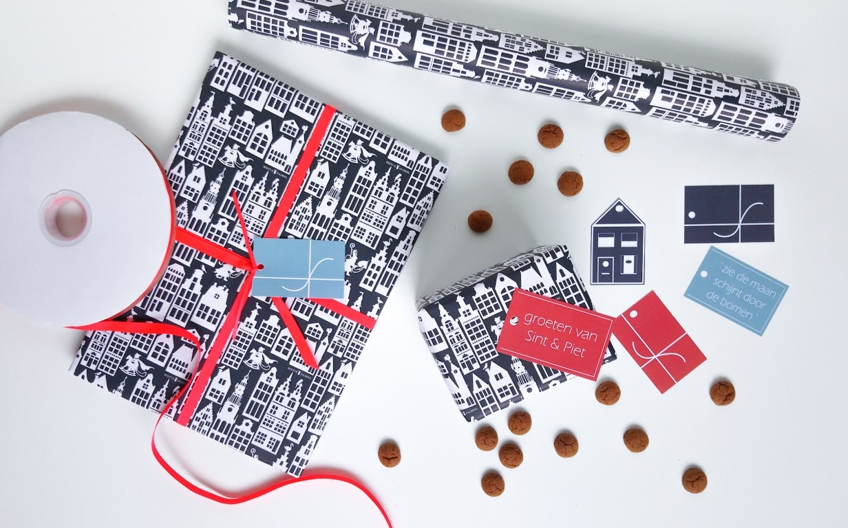 Sinterklaas kadootjes Sinterklaas kadootjes