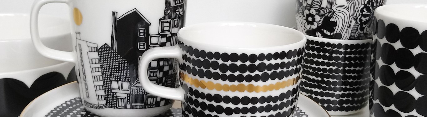 Marimekko Jubileum