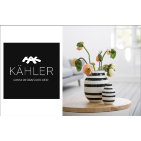 Kähler design