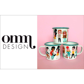 OMM Design