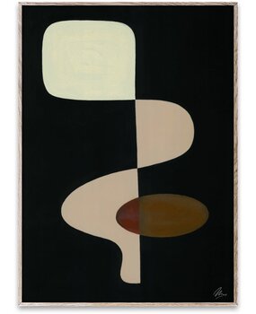 Paper Collective Paper Collective Print Faces 02 (diverse maten) Paper Collective Paper Collective Print Faces 02 (diverse maten)