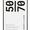 Paper Collective Paper Collective 50x70cm fotolijst zwart Paper Collective Paper Collective 50x70cm fotolijst zwart