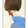Paper Collective Paper Collective Art Print 50x70cm The Blue Cape print without frame Paper Collective Paper Collective Art Print 50x70cm The Blue Cape print without frame