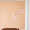 Paper Collective Paper Collective Forever Flower 02 Transparante print Freesia (different sizes) - print zonder lijst Paper Collective Paper Collective Forever Flower 02 Transparante print Freesia (different sizes) - print zonder lijst