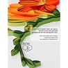 Paper Collective Paper Collective Forever Flower 02 Transparante print Freesia (different sizes) - print zonder lijst Paper Collective Paper Collective Forever Flower 02 Transparante print Freesia (different sizes) - print zonder lijst