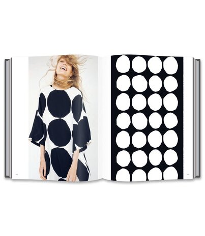 Marimekko Marimekko book - the art of printmaking