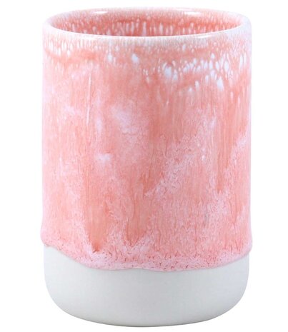 Studio Arhoj Studio Arhoj Slurp Cup Salmon Stream Studio Arhoj Studio Arhoj Slurp Cup Salmon Stream