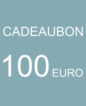 Blikfang GIFT VOUCHERS - 100 EURO Blikfang GIFT VOUCHERS - 100 EURO