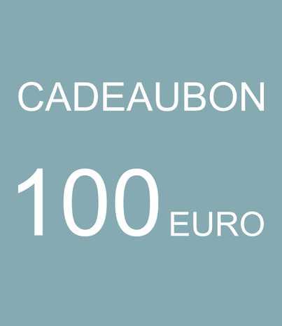 Blikfang CADEAUBON - 100 EURO Blikfang CADEAUBON - 100 EURO
