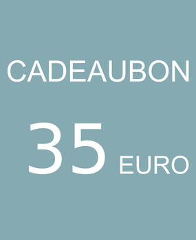 Blikfang GIFT VOUCHERS – 35 EURO Blikfang GIFT VOUCHERS – 35 EURO