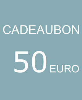 Blikfang GIFT VOUCHERS - 50 EURO Blikfang GIFT VOUCHERS - 50 EURO