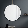 Moebe Moebe Wandspiegel Ø 70cm (Diverse uitvoeringen) Moebe Moebe Wandspiegel Ø 70cm (Diverse uitvoeringen)