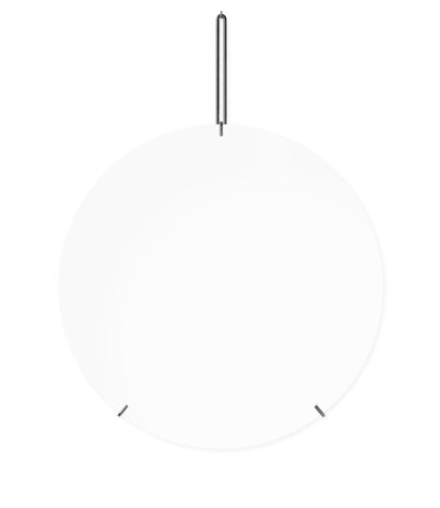 Moebe Moebe Wandspiegel Ø 70cm (Diverse uitvoeringen) Moebe Moebe Wandspiegel Ø 70cm (Diverse uitvoeringen)
