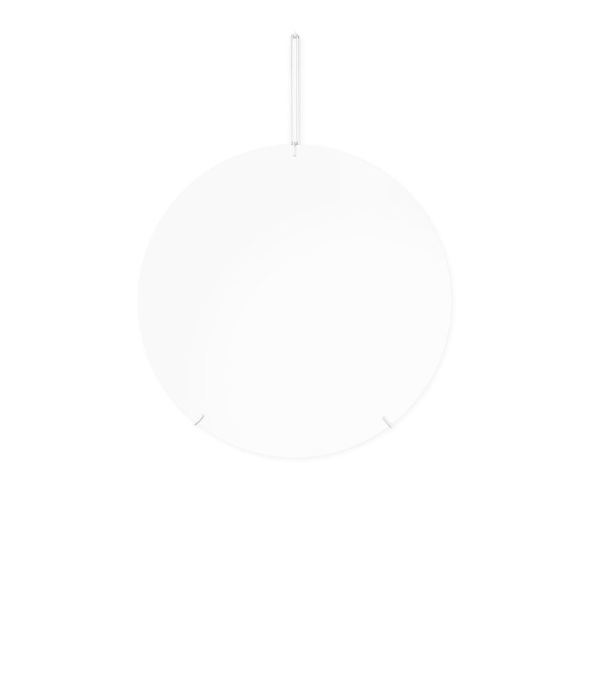 Moebe Moebe Wall Mirror Ø 50cm (Various Models) Moebe Moebe Wall Mirror Ø 50cm (Various Models)