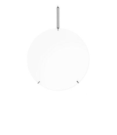 Moebe Moebe Wall Mirror Ø 50cm (Various Models) Moebe Moebe Wall Mirror Ø 50cm (Various Models)