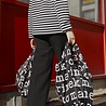 Marimekko Marimekko Marilogo Smartbag Folding Bag Marimekko Marimekko Marilogo Smartbag Folding Bag