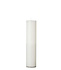 KunstIndustrien Wax Altar Candles white Ø5cm H20cm 58 burning hours KunstIndustrien Wax Altar Candles white Ø5cm H20cm 58 burning hours