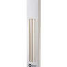 KunstIndustrien KunstIndustrien Italian Church Candles Ø1.3cm H30cm box 12 pieces 6 burning hours KunstIndustrien KunstIndustrien Italian Church Candles Ø1.3cm H30cm box 12 pieces 6 burning hours