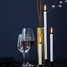 KunstIndustrien KunstIndustrien Italian Church Candles Ø1.3cm H30cm box 12 pieces 6 burning hours KunstIndustrien KunstIndustrien Italian Church Candles Ø1.3cm H30cm box 12 pieces 6 burning hours