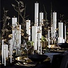 KunstIndustrien KunstIndustrien Italian Church Candles Ø1.3cm H30cm box 12 pieces 6 burning hours KunstIndustrien KunstIndustrien Italian Church Candles Ø1.3cm H30cm box 12 pieces 6 burning hours