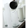 KunstIndustrien KunstIndustrien Wax Alaar Candles white Ø5cm H30cm 90 burning hours KunstIndustrien KunstIndustrien Wax Alaar Candles white Ø5cm H30cm 90 burning hours