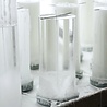 KunstIndustrien KunstIndustrien Wax Alaar Candles white Ø5cm H30cm 90 burning hours KunstIndustrien KunstIndustrien Wax Alaar Candles white Ø5cm H30cm 90 burning hours