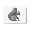 Teemu Järvi Teemu Järvi A6 card squirrel Teemu Järvi Teemu Järvi A6 card squirrel