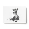 Teemu Järvi Teemu Järvi A6 card Fox Teemu Järvi Teemu Järvi A6 card Fox