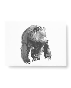 Teemu Järvi Teemu Järvi A6 kaart Beer Teemu Järvi Teemu Järvi A6 kaart Beer