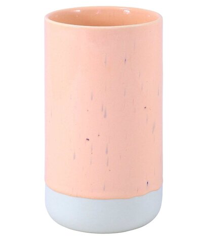 Studio Arhoj Studio Arhoj Stash Jar Peach Pit Studio Arhoj Studio Arhoj Stash Jar Peach Pit