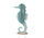 Lovi Seahorse - various colours - Birch plywood 3D-animal DIY package