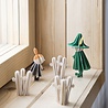 LOVI Lovi Moomin Hattifatteners 5cm - Berkenhout DIY pakketje LOVI Lovi Moomin Hattifatteners 5cm - Berkenhout DIY pakketje