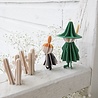 LOVI Lovi Moomin Little My 8cm - Berkenhout DIY pakketje LOVI Lovi Moomin Little My 8cm - Berkenhout DIY pakketje