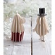 LOVI Lovi Moomin Moominpappa 13cm - Birch plywood DIY package LOVI Lovi Moomin Moominpappa 13cm - Birch plywood DIY package