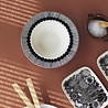 Marimekko Marimekko Siirtolapuutarha 20cm Diep Bord Marimekko Marimekko Siirtolapuutarha 20cm Diep Bord