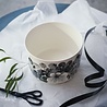 Marimekko Marimekko Siirtolapuutarha Schaal 3.4lt. Marimekko Marimekko Siirtolapuutarha Schaal 3.4lt.