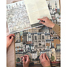 Martin Schwartz Martin Schwartz Parijs legpuzzel 1000 stukjes – 50x70cm Martin Schwartz Martin Schwartz Parijs legpuzzel 1000 stukjes – 50x70cm