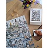 Martin Schwartz Martin Schwartz Parijs legpuzzel 1000 stukjes – 50x70cm Martin Schwartz Martin Schwartz Parijs legpuzzel 1000 stukjes – 50x70cm