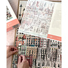 Martin Schwartz Martin Schwartz Barcelona legpuzzel 1000 stukjes – 50x70cm Martin Schwartz Martin Schwartz Barcelona legpuzzel 1000 stukjes – 50x70cm