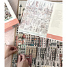 Martin Schwartz Martin Schwartz Barcelona legpuzzel 1000 stukjes – 50x70cm Martin Schwartz Martin Schwartz Barcelona legpuzzel 1000 stukjes – 50x70cm