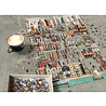 Martin Schwartz Martin Schwartz Barcelona legpuzzel 1000 stukjes – 50x70cm Martin Schwartz Martin Schwartz Barcelona legpuzzel 1000 stukjes – 50x70cm