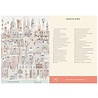 Martin Schwartz Martin Schwartz Barcelona legpuzzel 1000 stukjes – 50x70cm Martin Schwartz Martin Schwartz Barcelona legpuzzel 1000 stukjes – 50x70cm