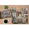 Martin Schwartz Martin Schwartz London jigsaw puzzle 1000 pieces – 50x70cm Martin Schwartz Martin Schwartz London jigsaw puzzle 1000 pieces – 50x70cm