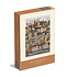 Martin Schwartz Stockholm jigsaw puzzle 1000 pieces – 50x70cm Martin Schwartz Stockholm jigsaw puzzle 1000 pieces – 50x70cm