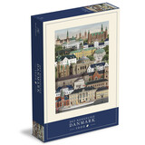 Martin Schwartz Martin Schwartz Koninklijk Denemarken legpuzzel 1000 stukjes – 50x70cm Martin Schwartz Martin Schwartz Koninklijk Denemarken legpuzzel 1000 stukjes – 50x70cm